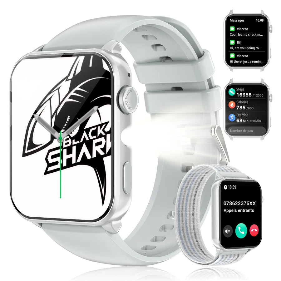Blackview Calling Smartwatch — product image