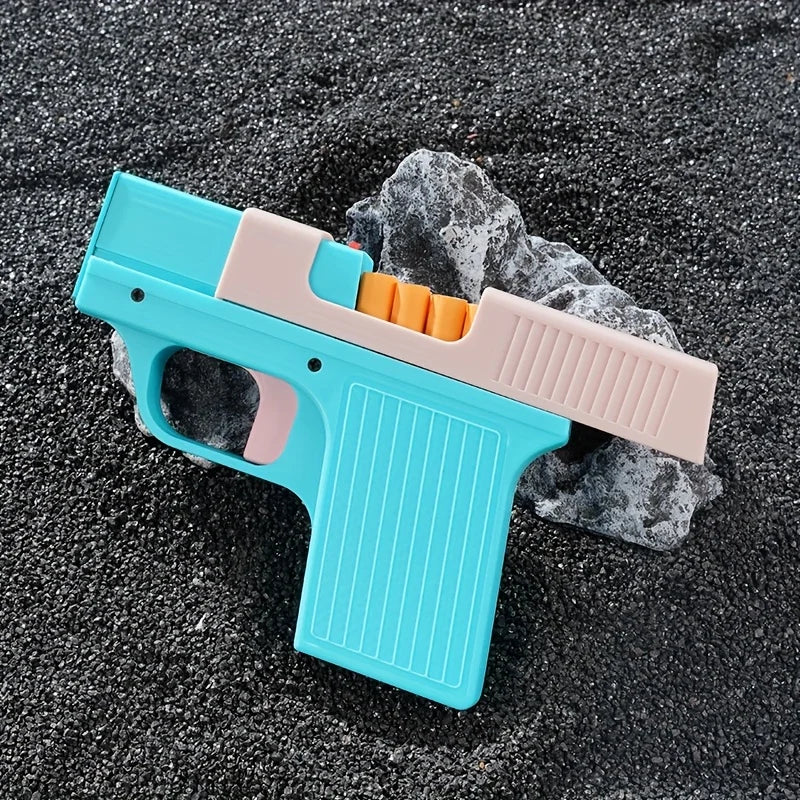 Refillable Torch Lighter & Carry Case — view 7