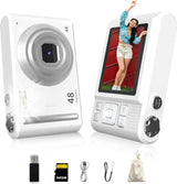 Compact Autofocus Digital Camera — view 10