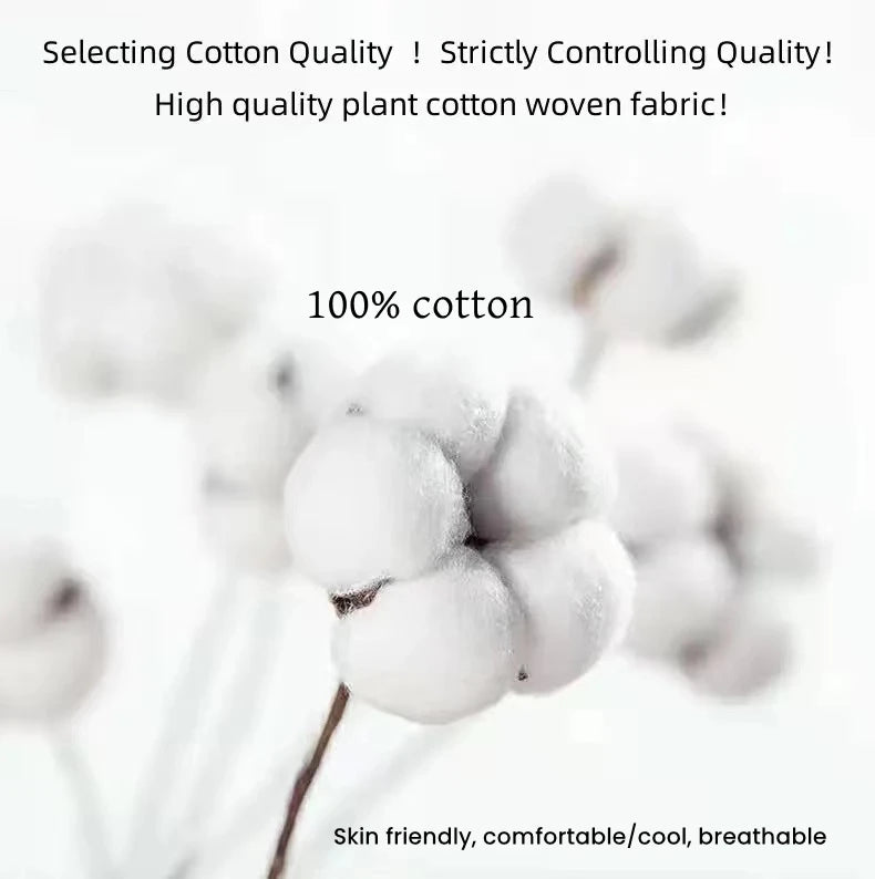 High quality 100% cotton short sleeve men's T-shirt summer round neck loose casual solid color plus size breathable top women
