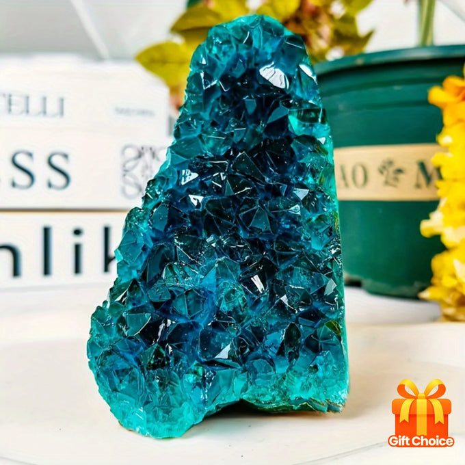 Decorative Crystal Ornament — product image