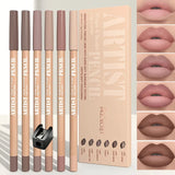 Lip Liner & Sharpener Set — view 9