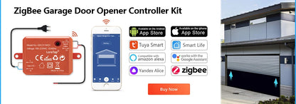 LoraTap WiFi Boiler Water Heater EU US IL Switch Tuya Smart Life App Remote Control Energy Monitoring Voice Google Home Alexa