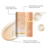 Color-Changing Liquid Foundation — view 4