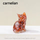 Decorative Crystal Ornament — view 9