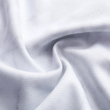 2025 New Men's Quick-drying T-shirt American Fashion Trend Luxury Brand Short-sleeved Comfortable Casual Sports Y2K Streetwear