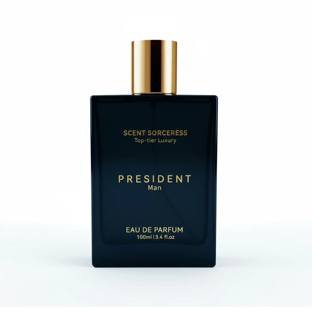 America Valentine's Day Gift Man 100ml Fragrance President  Perfume New Gift Perfumes Long-Lasting Eau De Parfum Women's