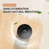 Electric Aroma Diffuser — view 2