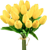 Artificial Tulip Bouquet — product image