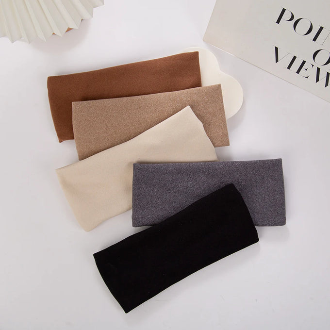 Soft Stretch Headband — product image