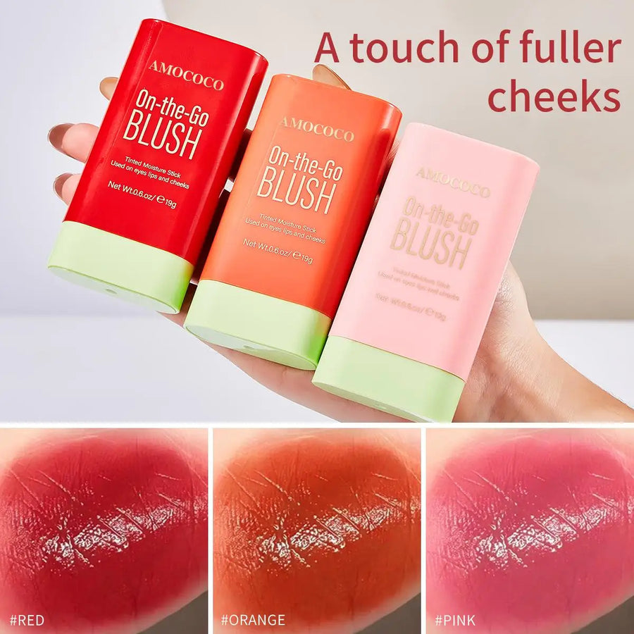 Cream Blush Stick — product image
