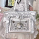 Y2K Clear Display Tote — view 6