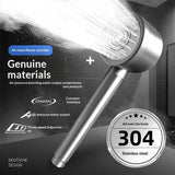 Handheld Shower Head — view 2