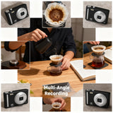 Compact Autofocus Digital Camera — view 8