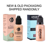 Ophir Airbrush Makeup Foundation — TA104 — view 3