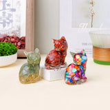 Decorative Crystal Ornament — view 3