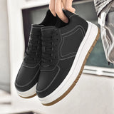 Men's Elevator Casual Sneakers — view 2