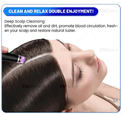 Professional H2 Machine For Deep Cleansing Hydration Anti Aging Skin Care Beauty Salon Equipment