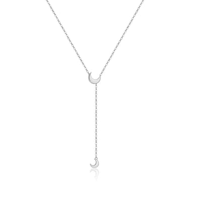 ANDYWEN 925 Sterling Silver Transformer Adjustable Chain Heart Pendant Charm Necklace Drop Choker Resizable Women Luxury Jewekry