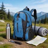 Laptop Travel Backpack — view 3