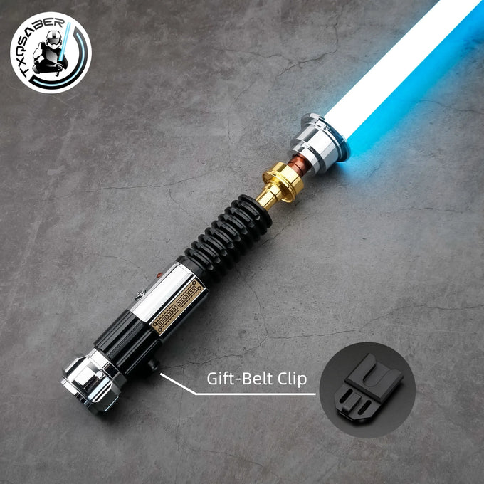 Character-Inspired Light-Up Saber — product image