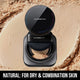CARSLAN Matte Loose Setting Powder — view 10