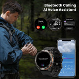 KOSPET TANK T3 Ultra 2 GPS Smartwatch — view 6