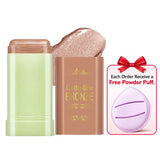 ZaiDoc Matte Cream Blush Stick — view 18