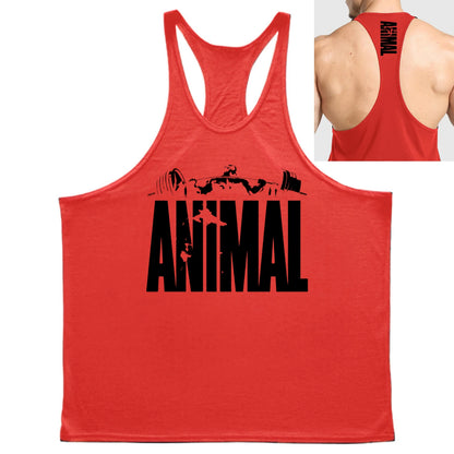 25Men’s Gym Tank Top Clothing Summer Quick-dry Vest American Basketball Sports Sleeveless T-shirts Fitness Workout Tops for Men