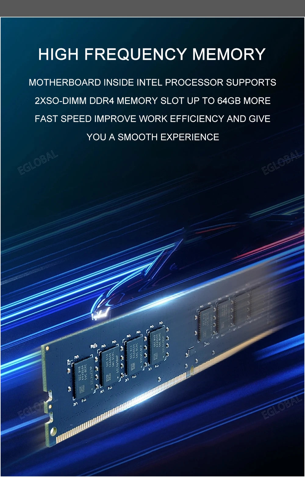 Eglobal Mini pc game Intel i9 13900H i7 13700H Nvidia RTX 4060 8G Desktop Gaming Computer DDR5 NVME PCIE Wifi 6 Windows 11 Pro