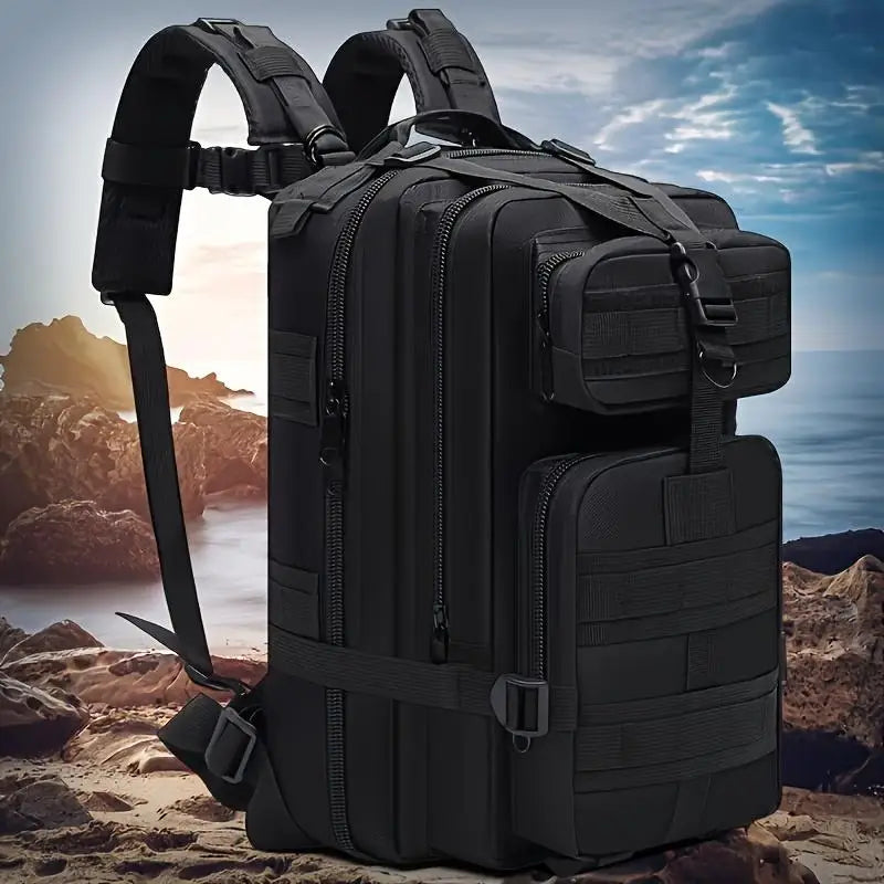 Lightweight Hiking Daypack — view 1