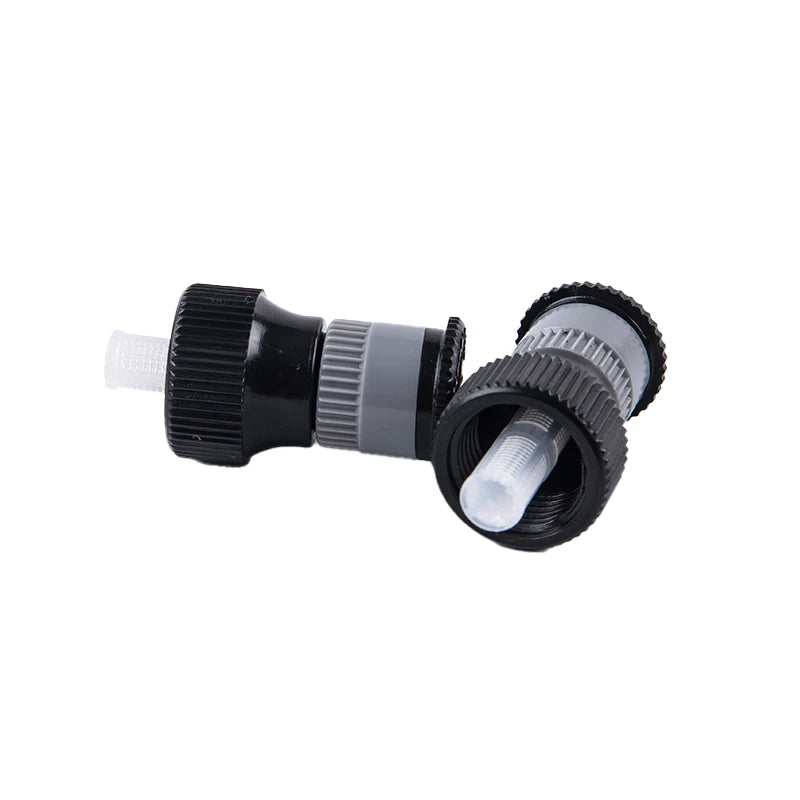 1PC Adjustable 360° Sprinkler For Garden Lawn  Irrigation Nozzle Automatic Watering