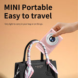 Mini Autofocus Digital Camera — view 6
