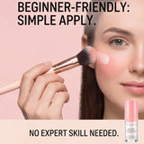 TLM Color-Changing Liquid Foundation — view 6