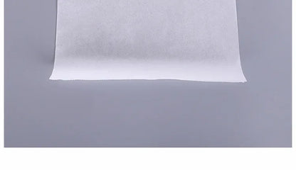 Parchment Paper Baking Sheets, Non-Stick Precut Baking Parchment, for Baking Grilling Air Fryer Steaming Bread Cup Cake Cookie