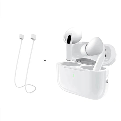 UEESFIT A5 Wireless Bluetooth Earphone TWS Music Headphones Sports Gaming Headset HD Mic With Touch Control Earbuds For Phone