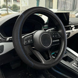 Steering Wheel Cover — view 4
