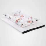 Foldable Kids' Travel Lap Desk — view 9