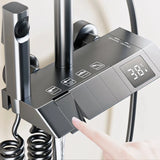 Rainfall Shower Set — product image