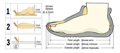 High Quality Men Sandals Summer Slip on Casual Slippers Lightweight Beach Sandals Comfortable Casual Shoes Retro Roman Sandals