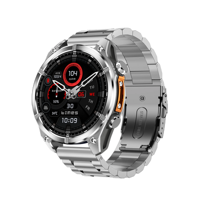 2026 HD300 Smart Watch AMOLED Path 5.4Bluetooth Chat AI GPT Waterproof Health Watches Bluetooth Call Travel Diving Smartwatch