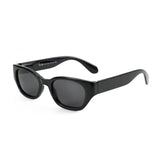 Zenottic Narrow Cat-Eye Sunglasses — view 8