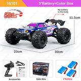 Teeggi 16103 PRO RC Off-Road Car — view 11