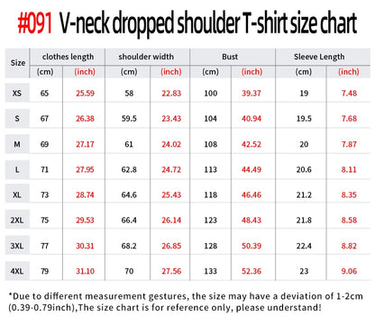 Summer New Leopard No. 23 Print T-Shirt For Women V-Neck Patchwork Short Sleeve Sports Football Jersey Y2K Loose Oversized Tops
