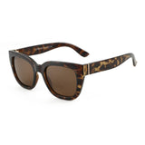 Zenottic Retro Square Sunglasses — view 8