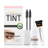 ICONSIGN Lash & Brow Tint Kit — product image