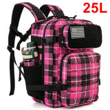 MOLLE Outdoor Backpack — view 14