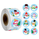 Christmas Gift & Reward Stickers — view 37