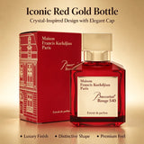 Baccarat Rouge 540 Extrait de Parfum — view 4