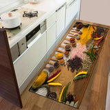 Kitchen Floor Runner — view 9